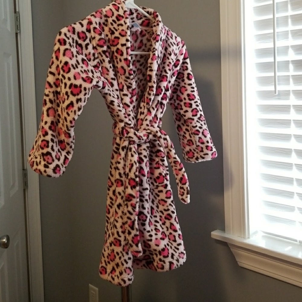 Bath Robe